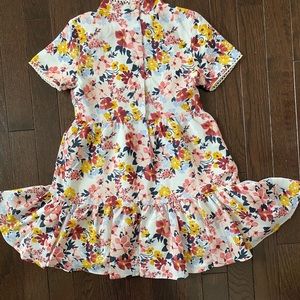 Janie and Jack Girls Dress